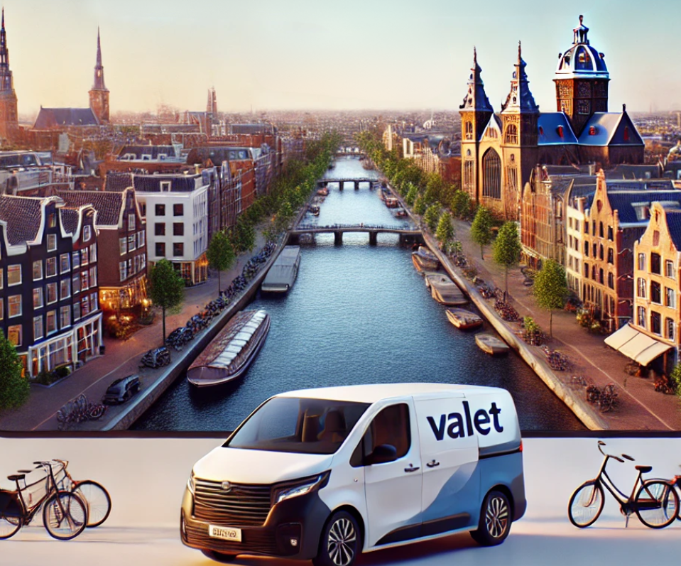 123 Valet